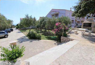 Apartmány a pokoje Milka