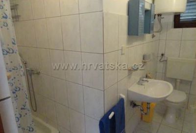 Apartmány Milla