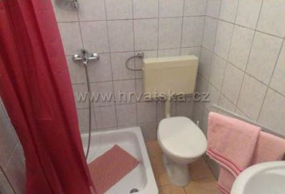 Apartmány Milla