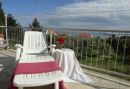Apartmány Milla