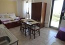 Apartmány Milla