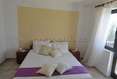 Apartmány Milla