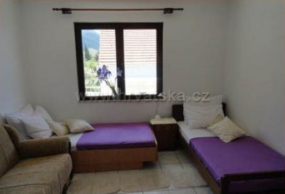 Apartmány Milla