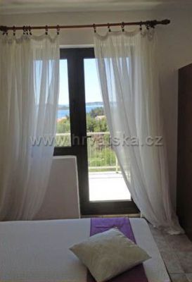 Apartmány Milla