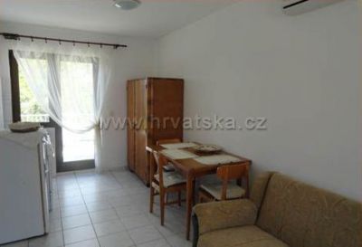 Apartmány Milla