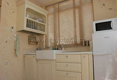 Apartmány Miloš