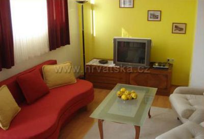Apartmány Milunovic