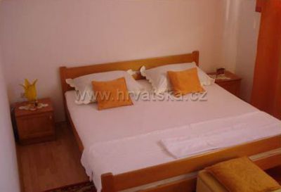 Apartmány Milunovic