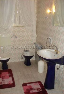 Apartmány Milunovic