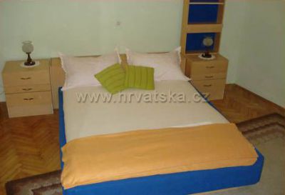 Apartmány Milunovic