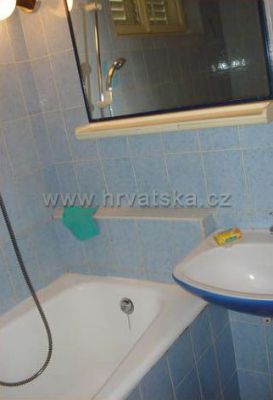 Apartmány Milunovic
