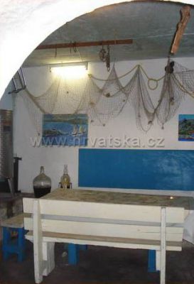 Apartmány Milunovic