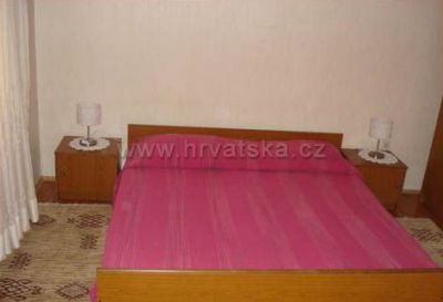 Apartmány Milunovic