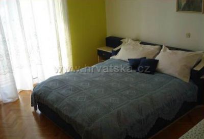 Apartmány Milunovic