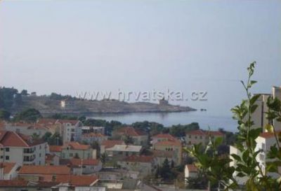 Apartmány Milunovic