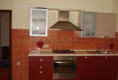 Apartmány Milunovic