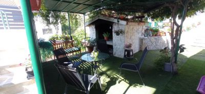 Apartmány Igralište Mirakul