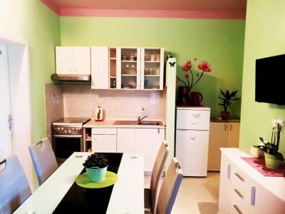 Apartmány Igralište Mirakul