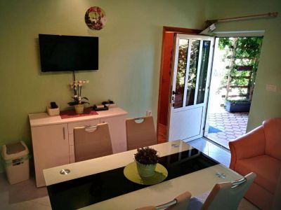 Apartmány Igralište Mirakul