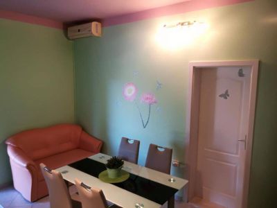 Apartmány Igralište Mirakul