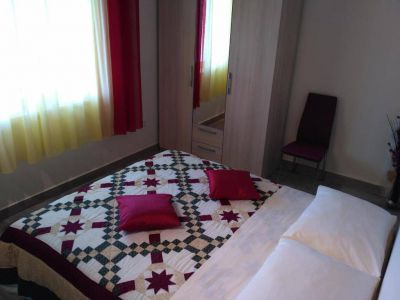 Apartmány Igralište Mirakul
