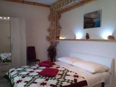 Apartmány Igralište Mirakul