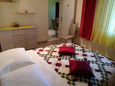 Apartmány Igralište Mirakul