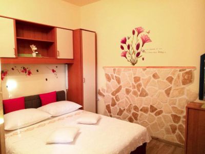 Apartmány Igralište Mirakul