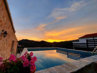 Apartmány Igralište Mirakul