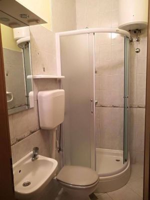 Apartmány Igralište Mirakul