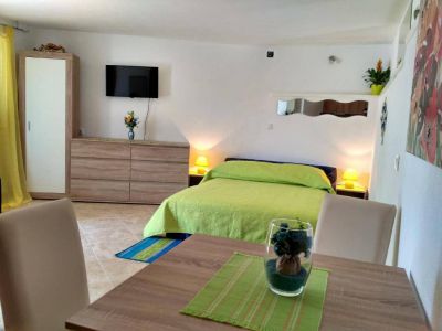 Apartmány Igralište Mirakul