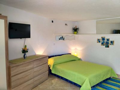 Apartmány Igralište Mirakul