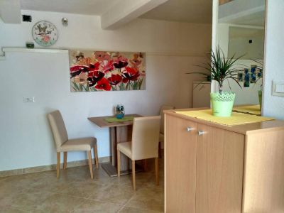 Apartmány Igralište Mirakul