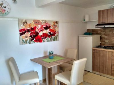 Apartmány Igralište Mirakul
