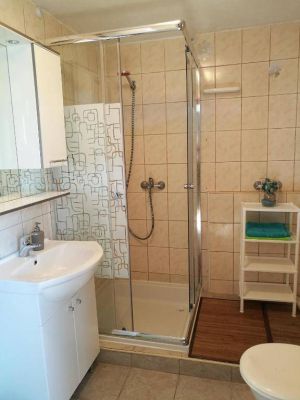 Apartmány Igralište Mirakul