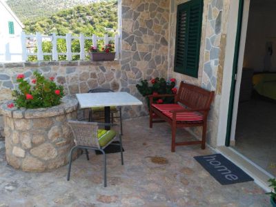 Apartmány Igralište Mirakul