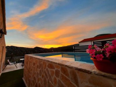 Apartmány Igralište Mirakul