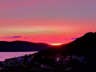 Apartmány Igralište Mirakul