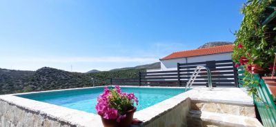 Apartmány Igralište Mirakul