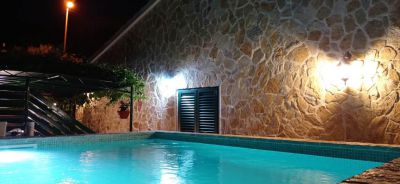 Apartmány Igralište Mirakul