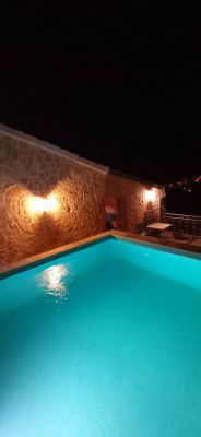 Apartmány Igralište Mirakul