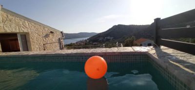 Apartmány Igralište Mirakul