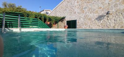 Apartmány Igralište Mirakul