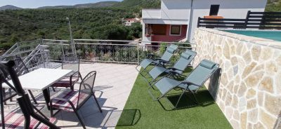 Apartmány Igralište Mirakul