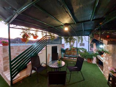 Apartmány Igralište Mirakul