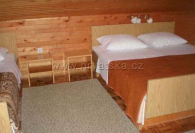 Pension Mirina