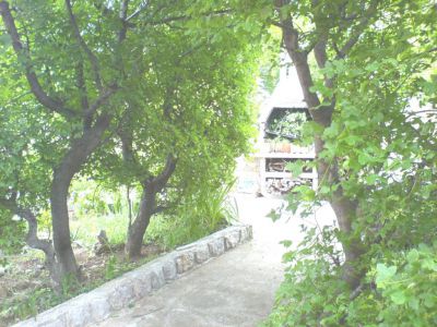 Vila Mirjana Klenovica