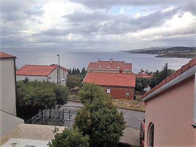 Vila Mirjana Klenovica