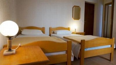 Apartmány Mišetić