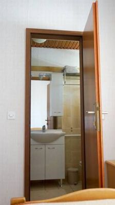 Apartmány Mišetić